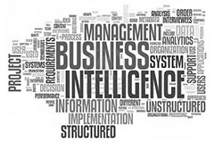 Business Intelligence Tools