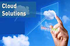 Cloud Solutions