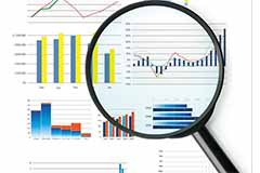 Data Analysis using MS-Excel