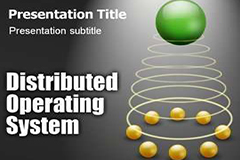 Distributed Operating System