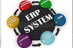 Enterprise Resource Planning