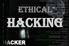 Ethical Hacking