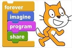 Game Programming using Scratch