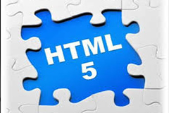 HTML5