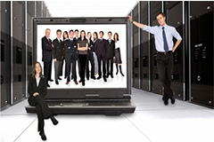 IBM Mainframe