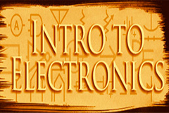 Introduction to Electronics