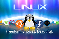 Linux Operating System