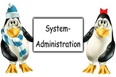 Linux System Administration