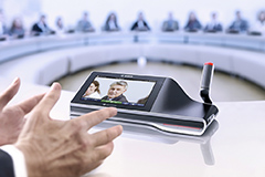 Management of Digital Audio and Video
