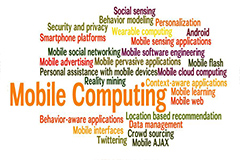 Mobile Computing Technologies
