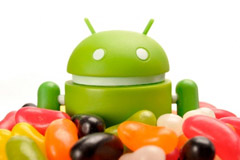 Mobile Operating System