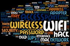 Network Hacking