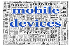 Programming Mobile Devices