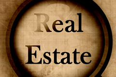 REAL-estate