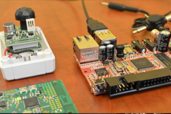 System and Device Driver Programming