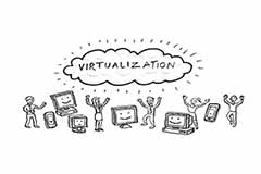 Virtualization
