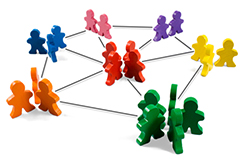 Wireless Networks & Communication