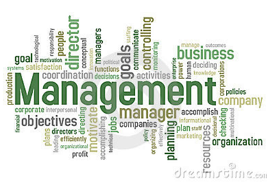 Management