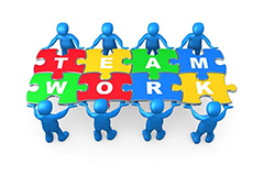 Management functions