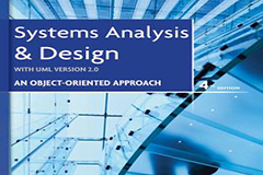 Object Oriented Analysis and Design