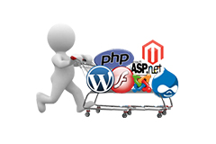 Web supporting technologies
